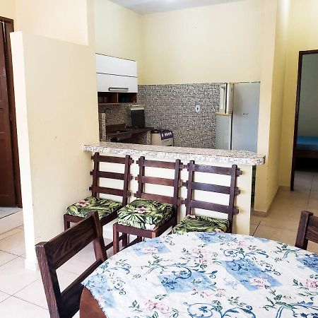 Mb Tenorio 13A - Wifi Praia Grande Ubatuba! 10Min Da Praia! Apartment Exterior foto