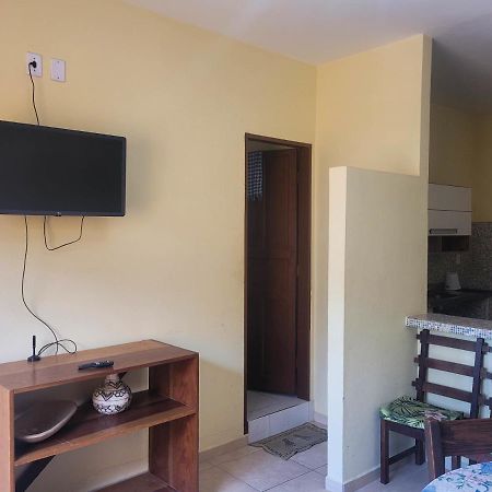 Mb Tenorio 13A - Wifi Praia Grande Ubatuba! 10Min Da Praia! Apartment Exterior foto