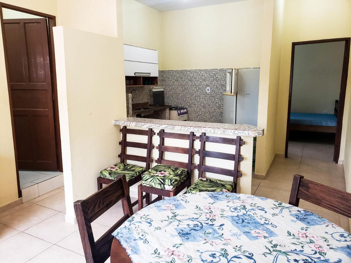 Mb Tenorio 13A - Wifi Praia Grande Ubatuba! 10Min Da Praia! Apartment Exterior foto