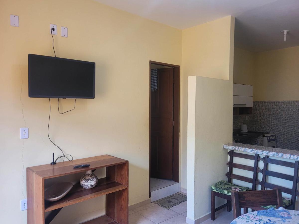 Mb Tenorio 13A - Wifi Praia Grande Ubatuba! 10Min Da Praia! Apartment Exterior foto